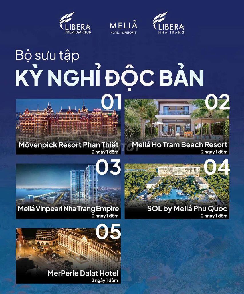 Cần pass lại voucher 3N2Đ tại Nha Trang,...