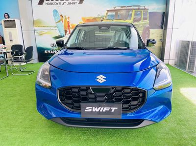 Suzuki Swift 2025 giao ngay chỉ với 195 triệu. Mua bán Ô tô tại Quận 7 Tp Hồ Chí Minh được đăng bởi công ty ô tô Sài Gòn đại lý ô tô Su zu ki chính hãng
