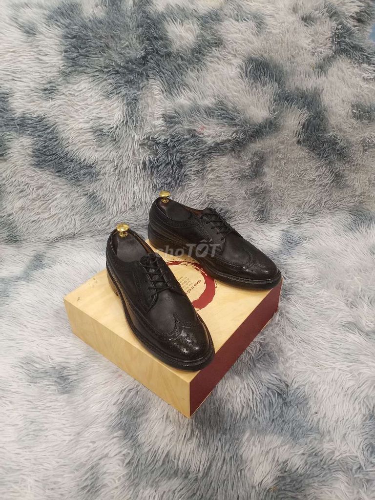 Giày Derby Size 40