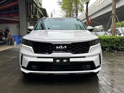CẦN BÁN KIA SORENTO 2.2D SINGNATURE AWD MÁY DẦU. Mua bán Ô tô tại Quận Bắc Từ Liêm Hà Nội được đăng bởi Mr PHÁT THÁI HÀ AUTO