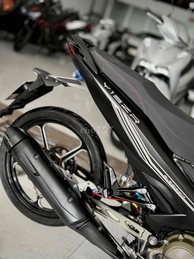 Exciter150 2018 Kiểng chính chủ ( Hỗ trợ Trả GÓP ). Mua bán Xe máy tại Thị xã Phú Mỹ Bà Rịa - Vũng Tàu được đăng bởi Cửa Hàng Xe Máy Phú Mỹ hình 3