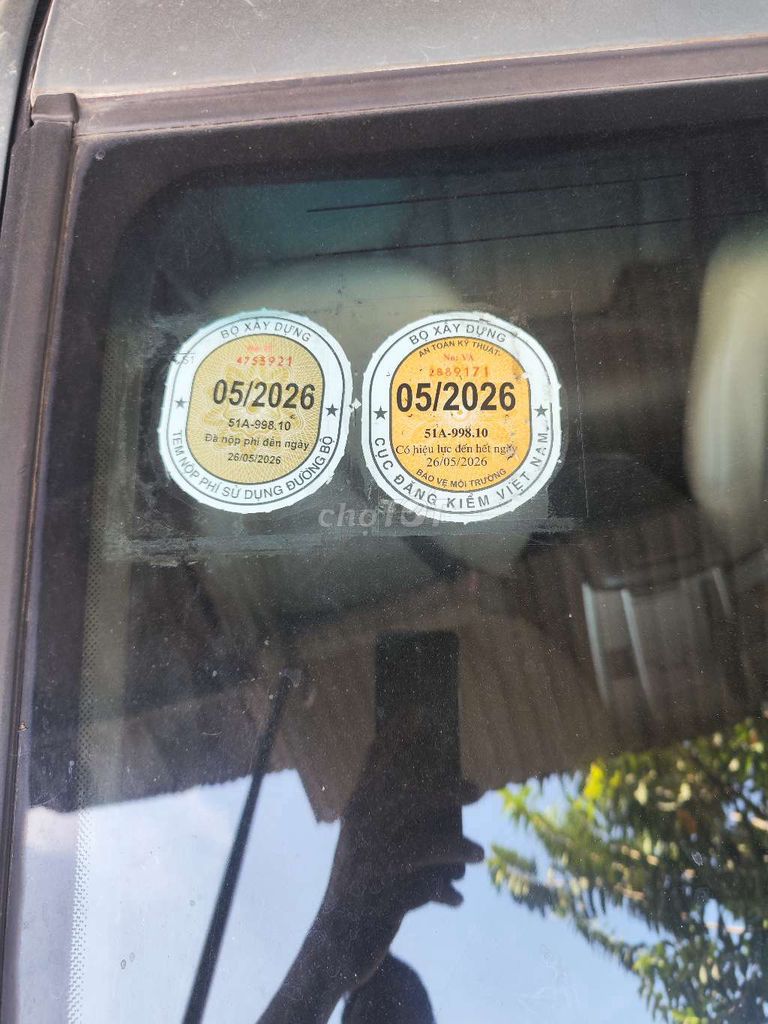 Ssangyong musso.2007 2 cầu. Mua bán Ô tô tại Huyện Củ Chi Tp Hồ Chí Minh được đăng bởi dong hình 10