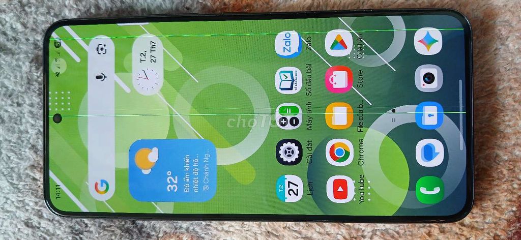 Samsung Galaxy S22 5G 128GB Đen. Mua bán Điện thoại tại Thành phố Thủ Dầu Một Bình Dương được đăng bởi Nguyễn Cao Trúc Nghi hình 1