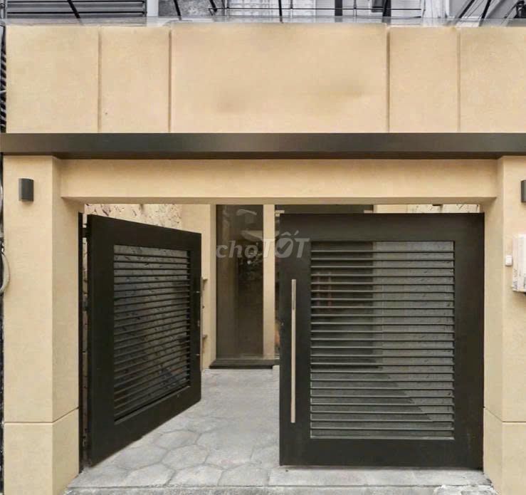 Rent · 10 bd · 138 м² · Quận 10, ул. Đường Tô Hiến Thành