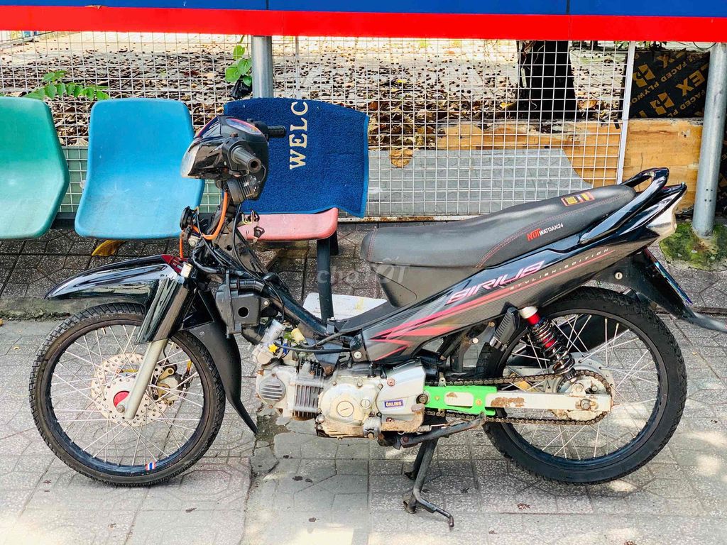 sirius 54zz biển 48. Mua bán Xe máy tại Quận Bình Thạnh Tp Hồ Chí Minh được đăng bởi văn vũ hình 6