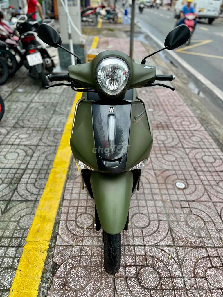 ❤️Yamaha Janus 2017 Khóa Smk. BSTP 9Chủ, GÓP