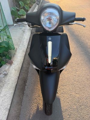 Yamaha Janus Bstp mới 90%