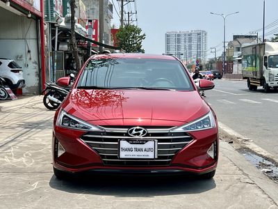 Hyundai Elantra 2.0GAT Sản xuất: 2021 đi 20.000 KM