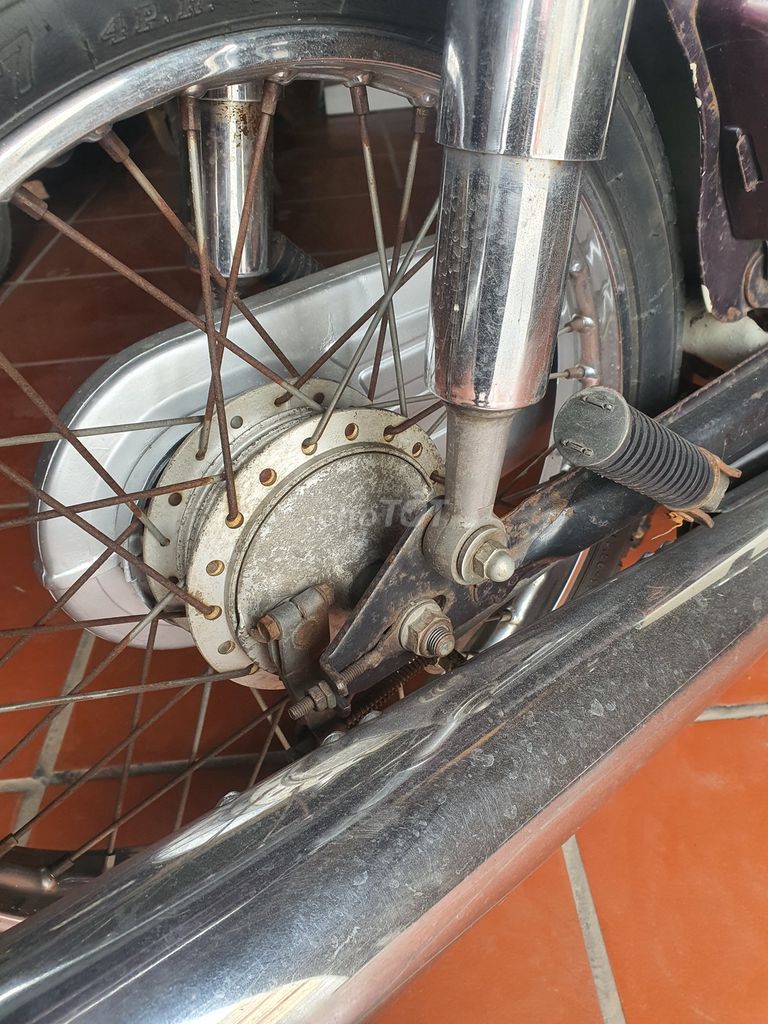 Xe dream thái biển hải dương. Mua bán Xe máy tại Huyện Cẩm Giàng Hải Dương được đăng bởi Nguyen Bach hình 5