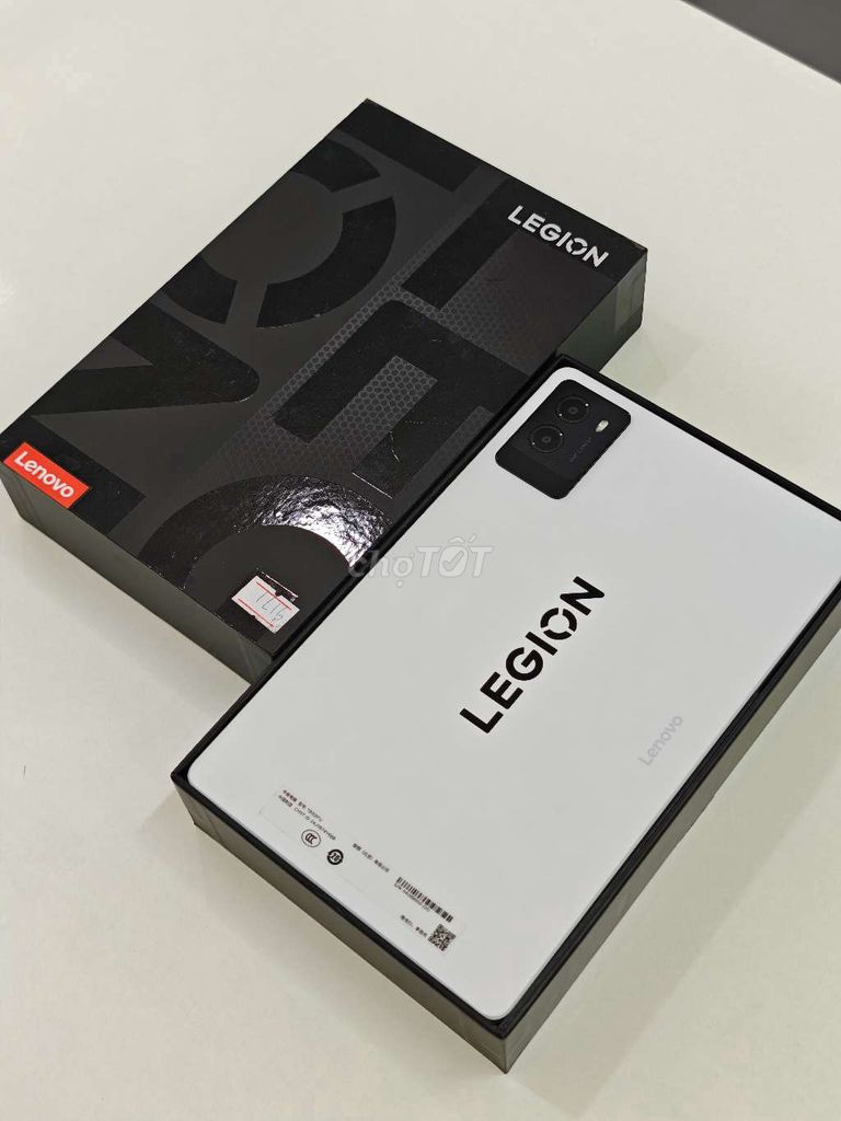 Lenovo Y700 Gen 3 12GB/256GB. Mua bán Máy tính bảng tại Quận Thanh Khê Đà Nẵng được đăng bởi Lãm 4k Mobile  hình 1