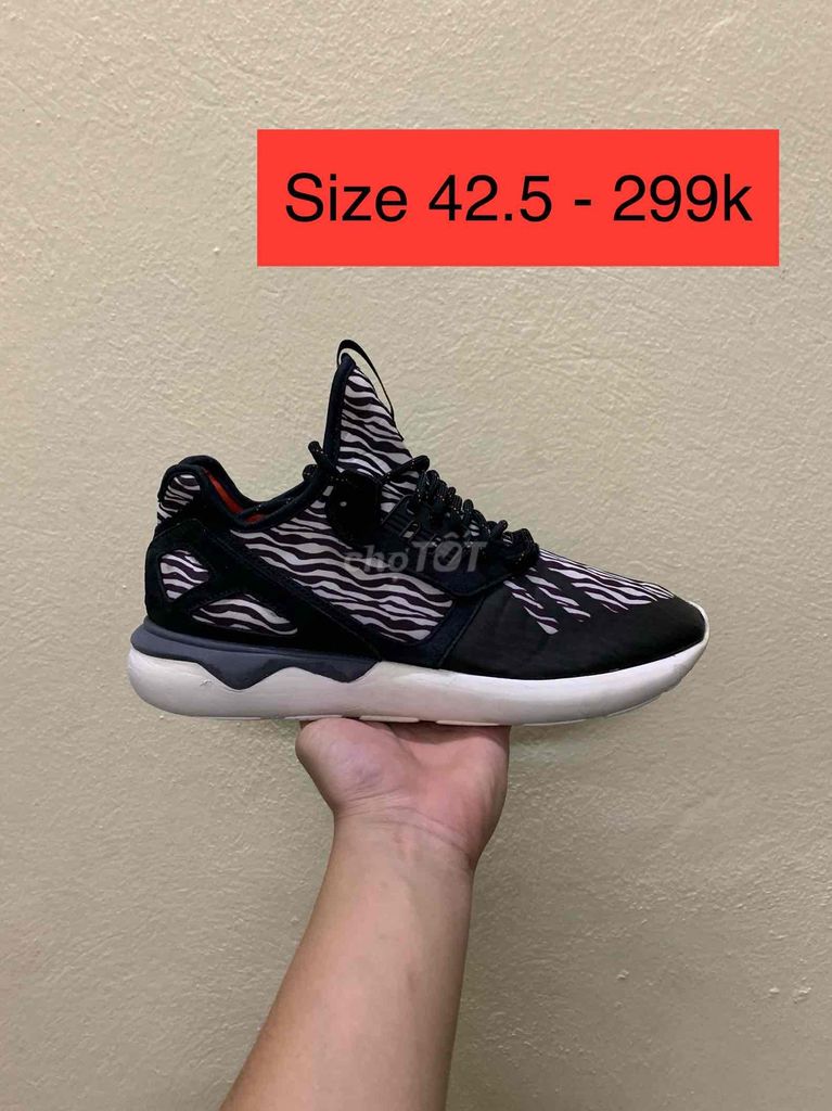 tubular 42.5 real 2hand