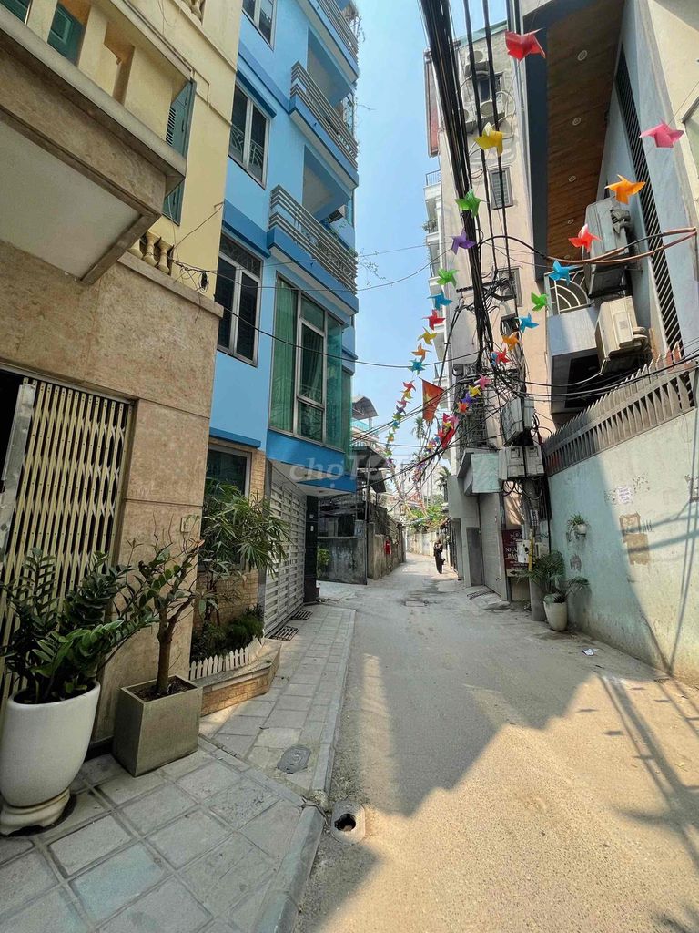 Chính Chủ Bán Nhà. Mua bán Nhà ở tại Quận Tây Hồ Hà Nội được đăng bởi Mr Ly hình 3
