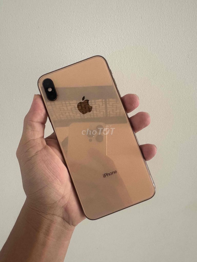 iphone Xsm lock 64gb full