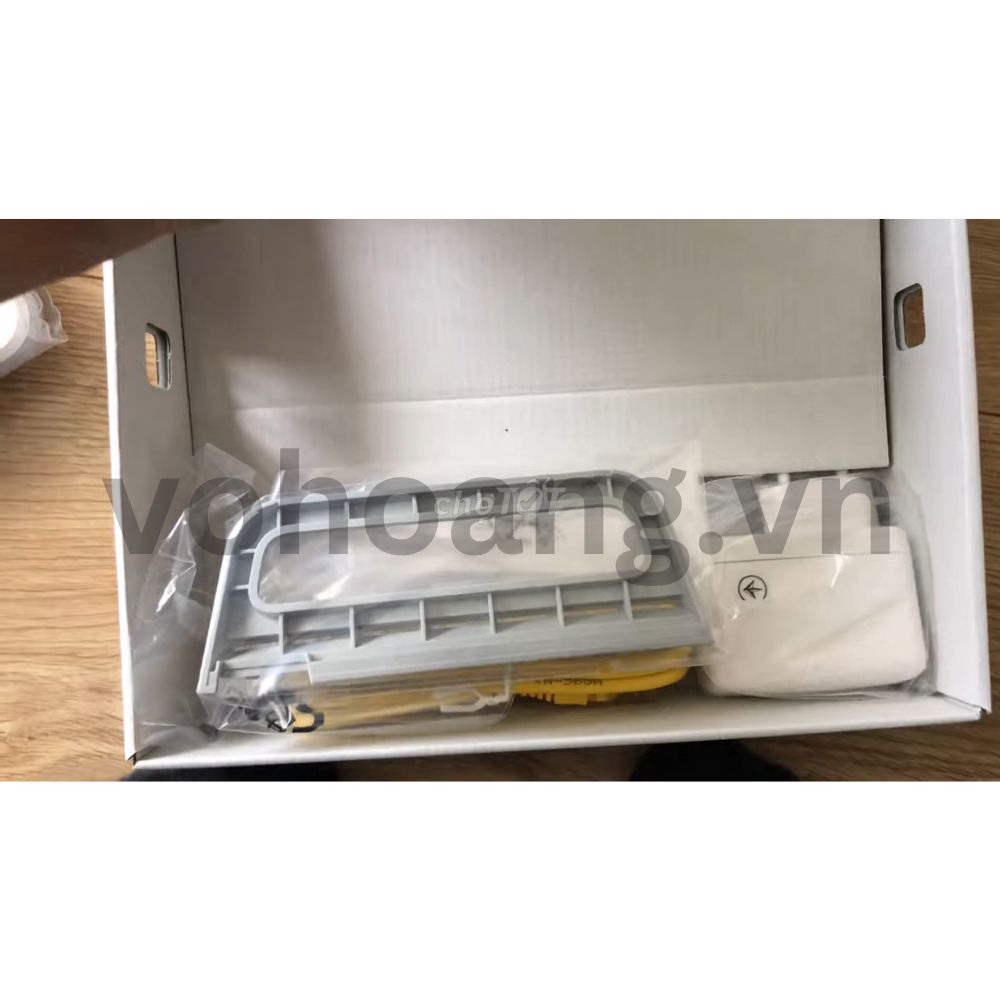 PHÁT WIFI HUAWEI B535-836 4G ROUTER 3 PRO 300MBP