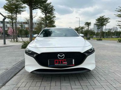 Bán Mazda 3 2022 1.5L Luxury #mazda3 sport hatback