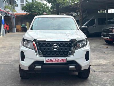 Nissan Navara 2023 EL 2.3 AT 2WD - 24000 km. Mua bán Ô tô tại Quận Tân Phú Tp Hồ Chí Minh được đăng bởi Thuý Thanh