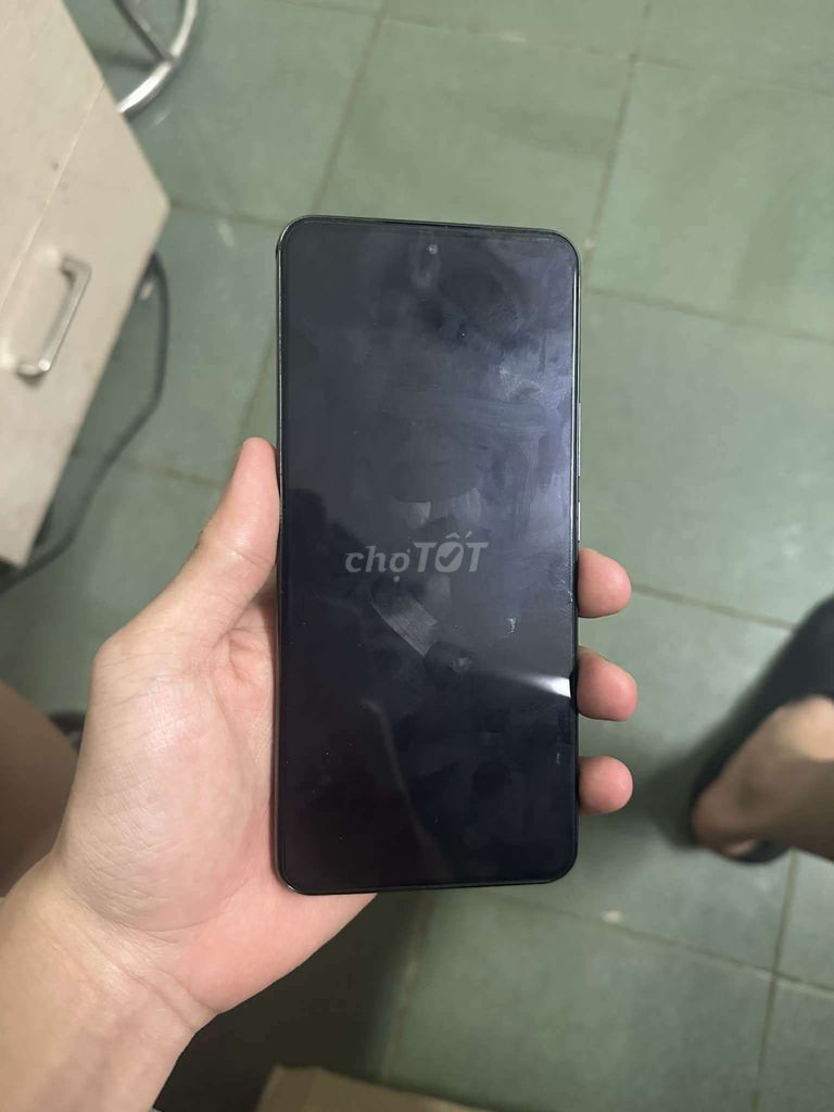 Realme GT 5 12GB/256GB Xám. Mua bán Điện thoại tại Quận Hà Đông Hà Nội được đăng bởi Phạm hải hình 1