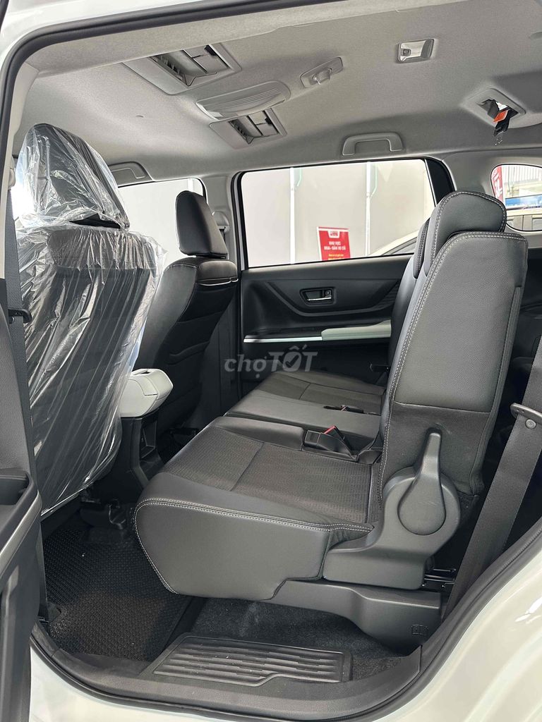 VELOZ 2025 - GIẢM 100% TRƯỚC BẠ - TẶNG BẢO HIỂM. Mua bán Ô tô tại Thành phố Thủ Đức Tp Hồ Chí Minh được đăng bởi TOYOTA ĐÔNG SÀI GÒN hình 5