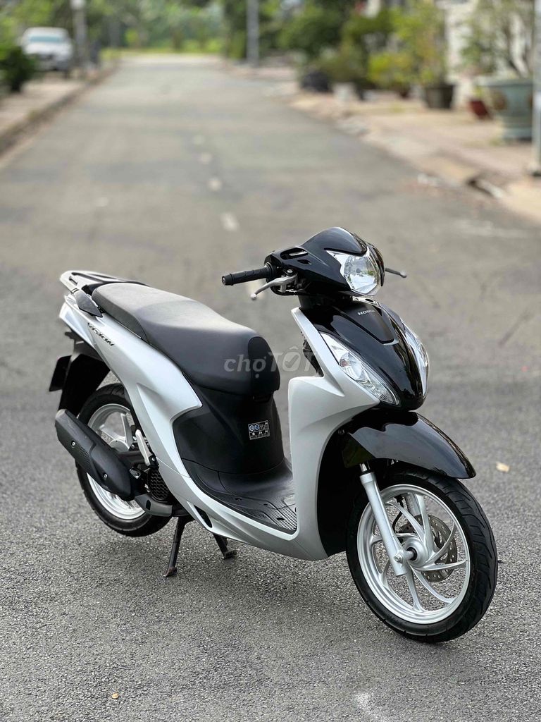 Vision 110 Bạc Đen Porsche 2024 Leng Keng Có Góp🎉🎉. Mua bán Xe máy tại Thành phố Biên Hòa Đồng Nai được đăng bởi Xe Máy Phát Đồng hình 1