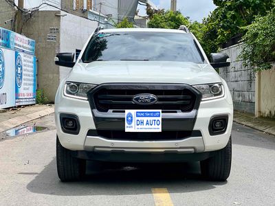 RANGER WILDTRAK 2018 Dky 19 1 chủ Full BD sơn zin💯. Mua bán Ô tô tại Quận Gò Vấp Tp Hồ Chí Minh được đăng bởi DH AUTO SAIGONCARGROUP  Chuyên ô tô lướt