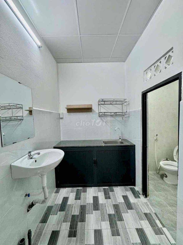 Phòng Trọ Máy Lạnh KDC Thới Nhựt Gần ĐHYD. Cho thuê phòng trọ tại Quận Ninh Kiều Cần Thơ được đăng bởi Nguyễn Chấn Hiệp hình 3