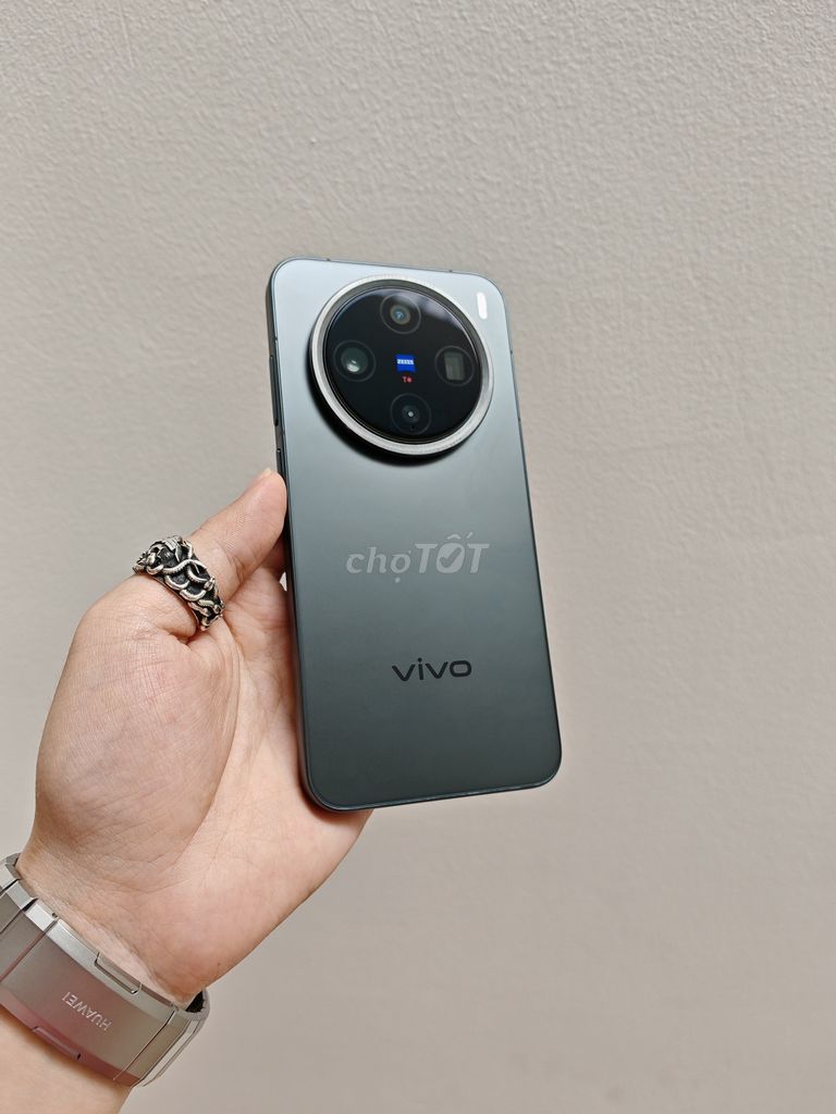 🔥 Vivo X200 Pro Mini sạc cáp 12/256 sạc cáp - gl. Mua bán Điện thoại tại Quận Tân Bình Tp Hồ Chí Minh được đăng bởi Trọng hình 1