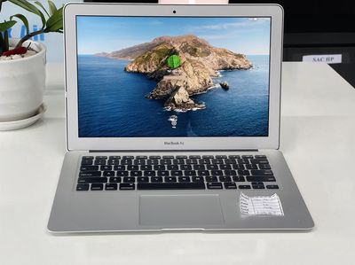 MacBook Air 2017 | Gọn nhẹ - Giá tốt