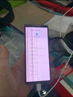 Sony x5 snap 855 sọc. Mua bán Điện thoại tại Huyện Thanh Trì Hà Nội được đăng bởi Tuan anh Doan