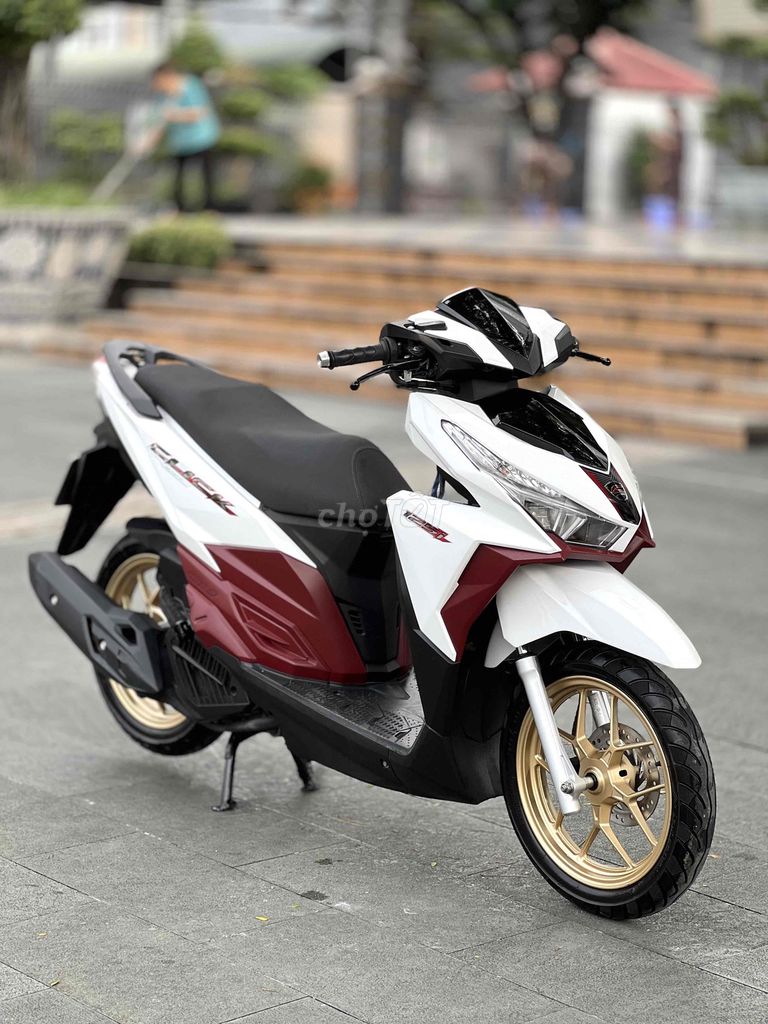 CLICK THÁI 2016 NGUYÊN ZIN BSTP CHÍNH CHỦ CÓ GÓP. Mua bán Xe máy tại Thành phố Thủ Đức Tp Hồ Chí Minh được đăng bởi Hiếu  hình 11