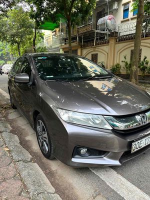 Honda City 2016 1.5 CVT - 10000 km. Mua bán Ô tô tại Quận Nam Từ Liêm Hà Nội được đăng bởi Tiến thoả xe chất