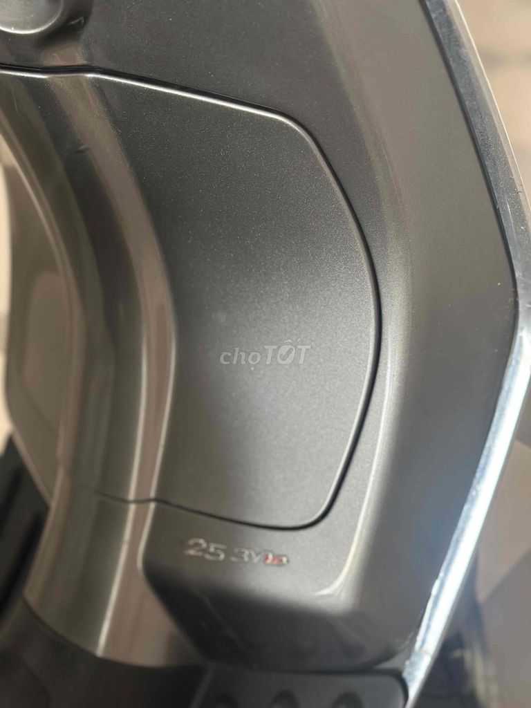 bán xe vespa chính chủ. Mua bán Xe máy tại Quận Cái Răng Cần Thơ được đăng bởi Kim Hoàng hình 2