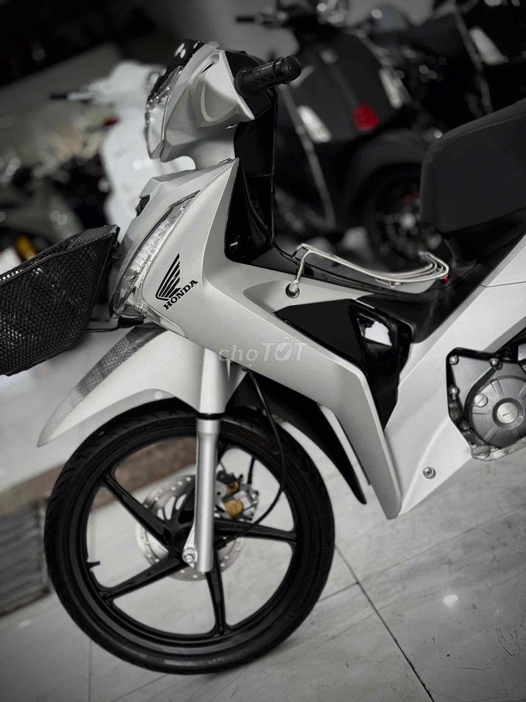 Future125 2022 Lướt chính chủ ký ( Hỗ trợ GÓP ) 🔥🔥. Mua bán Xe máy tại Thị xã Phú Mỹ Bà Rịa - Vũng Tàu được đăng bởi Cửa Hàng Xe Máy Phú Mỹ hình 9