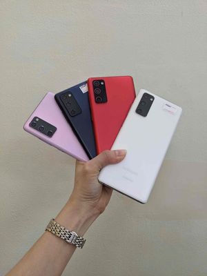 Samsung galaxy s20 FE 6/128gb 1sim và 2sim