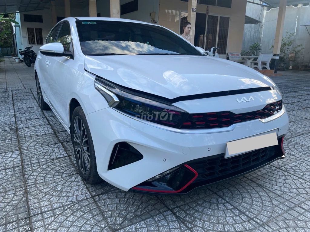 KIA K3 2.0 PREMIUM 2024 GIA ĐÌNH LƯỚT 1 CHỦ HT 75%. Mua bán Ô tô tại Quận 7 Tp Hồ Chí Minh được đăng bởi Hiếu hình 3