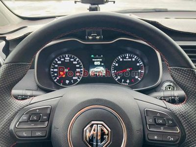 Bán MG ZS STD 2024 – Màu trắng – Xe đẹp như mới. Mua bán Ô tô tại Huyện Bình Đại Bến Tre được đăng bởi MG Hải Dương