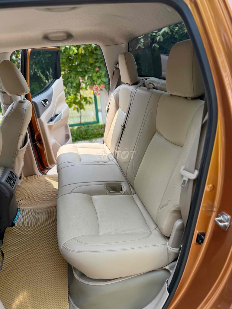 Nissan Navara Premium-Z  2021 xe 1 chủ đúng 4v km. Mua bán Ô tô tại Thành phố Thủ Đức Tp Hồ Chí Minh được đăng bởi Trọng Nghiêm hình 11