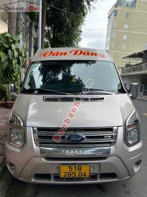 Ford Transit Luxury 2019. Mua bán Ô tô tại Thành phố Vũng Tàu Bà Rịa - Vũng Tàu được đăng bởi Nguyenthithanhthu 