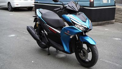 Yamaha NVX V2 Xanh Limited 2023. Mua bán Xe máy tại Quận Tân Phú Tp Hồ Chí Minh được đăng bởi Đỗ Hoàng