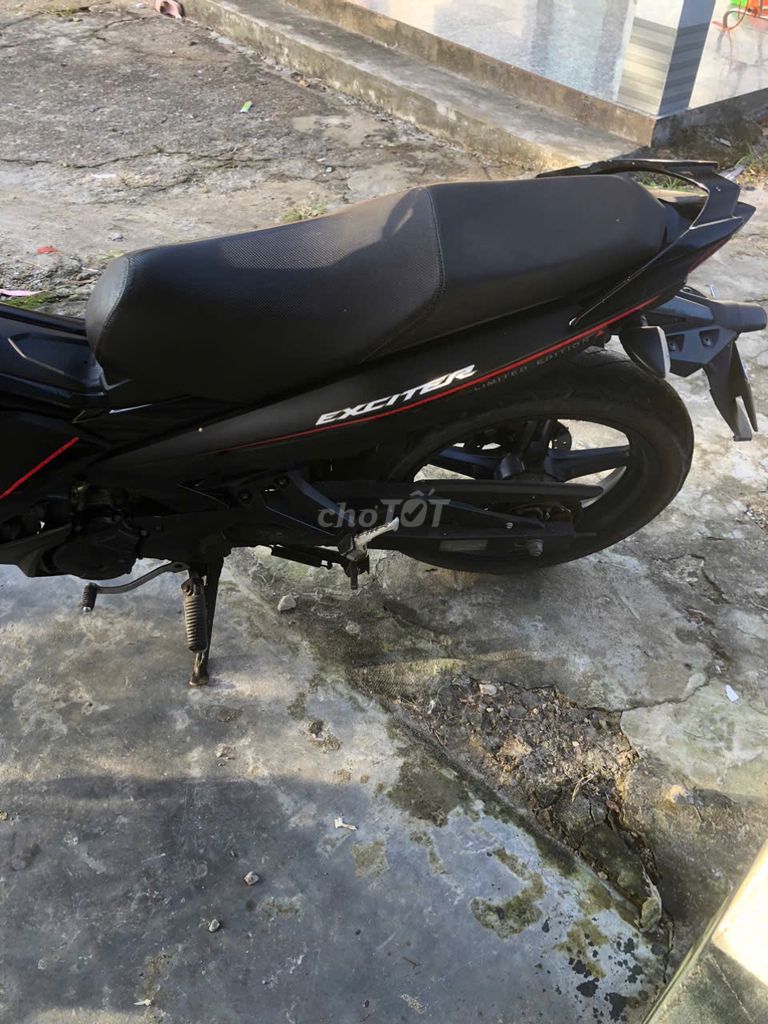 Bán xe exciter. Mua bán Xe máy tại Huyện Phú Lộc Thừa Thiên Huế được đăng bởi Anime china Offical hình 2