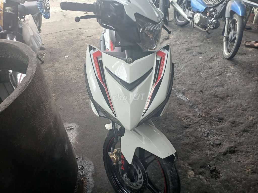 Ex 150. Mua bán Xe máy tại Thành phố Biên Hòa Đồng Nai được đăng bởi phan van day hình 1