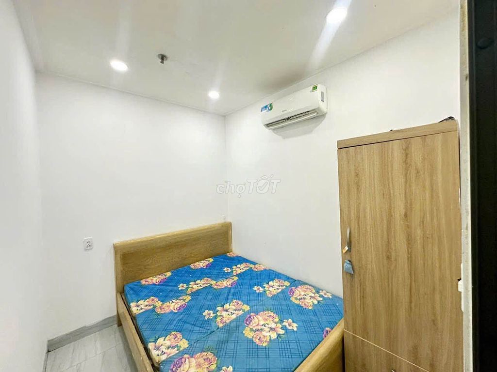 Аренда · 2 комн. · Quận Cẩm Lệ, ул. Trường thi 1
