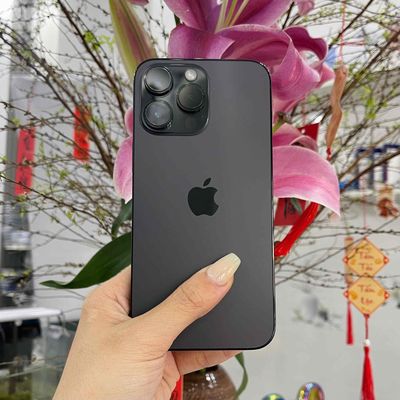 Apple iPhone 14 Pro Max 256GB Đen