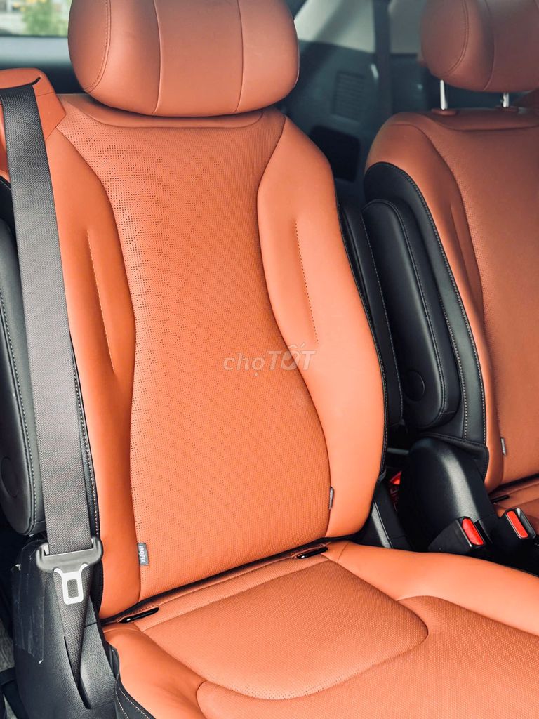 Siêu Lướt New Carnival 2.2D Signature 2025- 5000Km. Mua bán Ô tô tại Thành phố Thủ Đức Tp Hồ Chí Minh được đăng bởi Phúc Nguyên hình 13