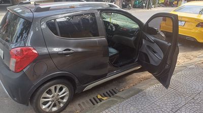 VinFast Fadil 2019 1.4 AT - 29000 km. Mua bán Ô tô tại Quận Thanh Khê Đà Nẵng được đăng bởi Quốc Vũ Hoàng