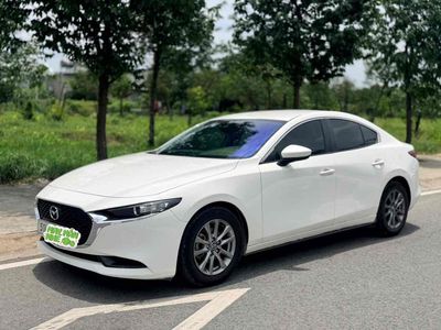 Mazda 3 2019 1.5 mẫu mới cực đẹp rẻ sẵn dùng