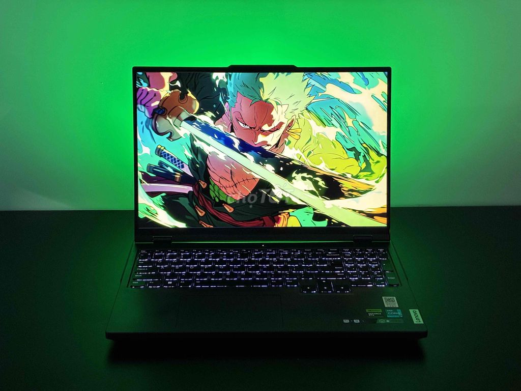 Lenovo Legion 5 Pro R9000P Ryzen 9 | 4070. Mua bán Laptop tại Quận Gò Vấp Tp Hồ Chí Minh được đăng bởi Laptop Phạm Gia Sài Gòn hình 1