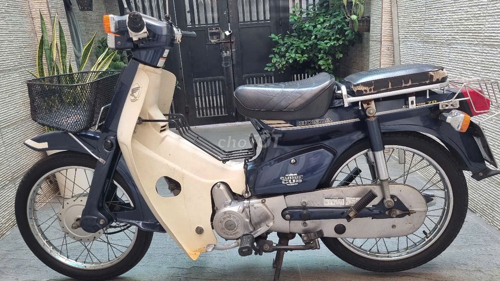 BÁN XE CÒN NGUYEN BẢN. Mua bán Xe máy tại Quận 3 Tp Hồ Chí Minh được đăng bởi BUI VAN QUANG hình 3