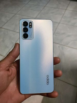 Oppo reno6 5g. Mua bán Điện thoại tại Thành phố Phan Thiết Bình Thuận được đăng bởi Quang