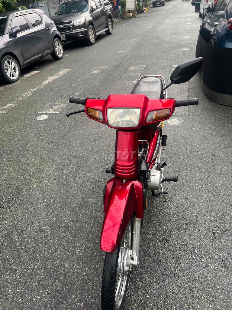 💥 Bán Xe Honda  DREAM Lùn Thái  💥 CÓ BẢO HÀNH💥💥💥. Mua bán Xe máy tại Quận Tân Phú Tp Hồ Chí Minh được đăng bởi Chị Thảo hình 1