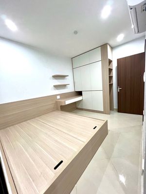 Nhà phố 55 m² · 4 PN · Phố Phú Thượng